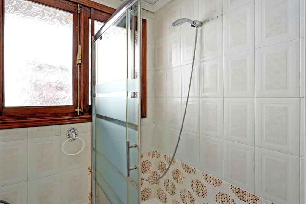 Apartamento Granada Centro. Atico Ayuntamiento Exterior foto